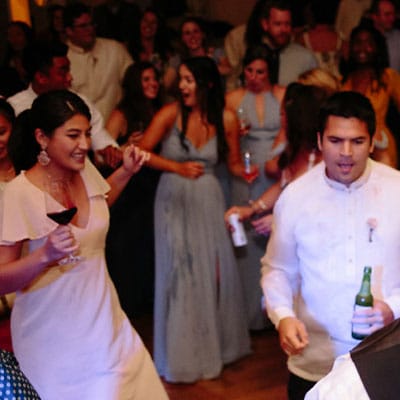 PRIVATE EVENTS 