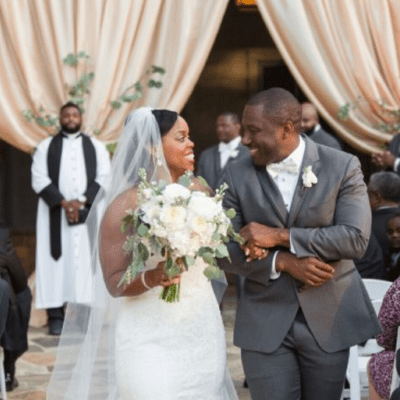 WEDDING PHOTOGRAPHY